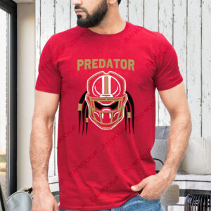 Chase Young Predator Football Fan Shirt