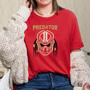 Chase Young Predator Football Fan Shirts