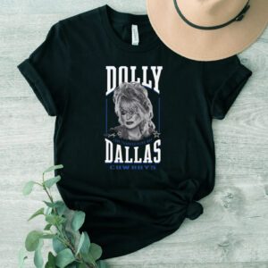 Dolly Parton Cowboys Live Shirt