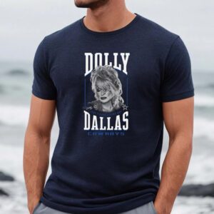 Dolly Parton Cowboys Live Shirts