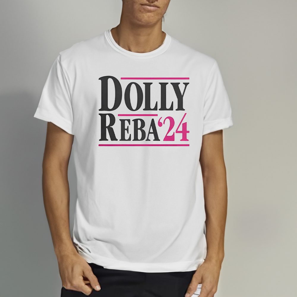 Dolly Reba 2024 Shirt