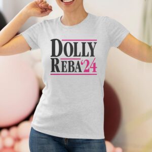 Dolly Reba 2024 Shirts