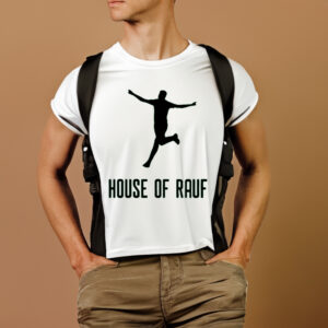 House Of Rauf T-Shirtt