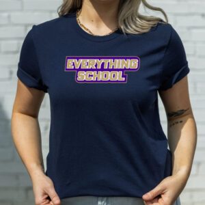 JM Everything School T-Shirts