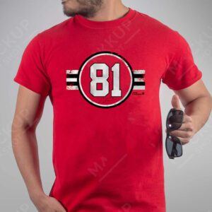 MARIAN HOSSA 81 Shirt