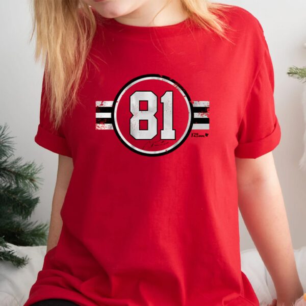 MARIAN HOSSA 81 Shirts