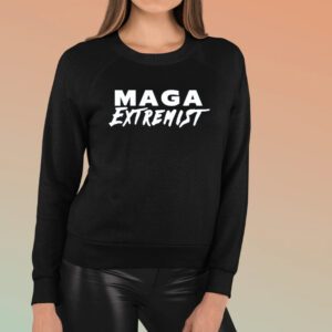 Maga Extremist T-Shirt