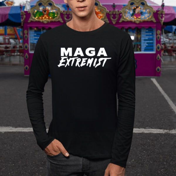 Maga Extremist TShirt