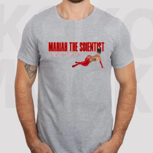 Mariah the Scientist 2024 T-Shirtt