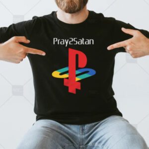 Pray2Satan T-Shirts