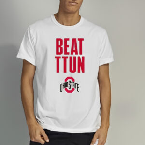 Retro Beat Ttun Shirt