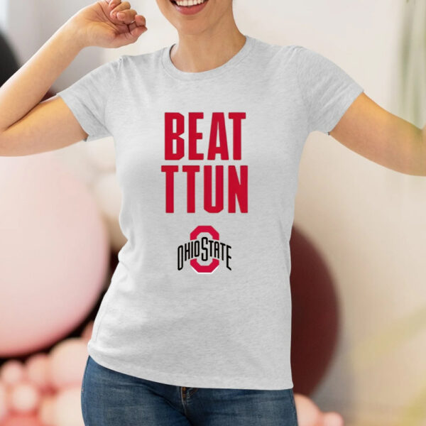 Retro Beat Ttun Shirts