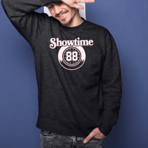 Showtime Det T-Shirts