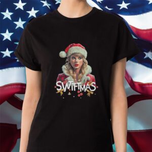 Swiftmas Classic T-Shirt Taylor Swifties Sweat Shirt