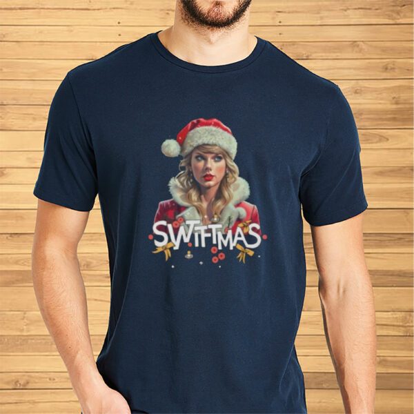 Swiftmas Classic T-Shirt Taylor Swifties Sweat Shirts