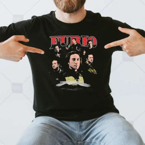 The Furio T-Shirts