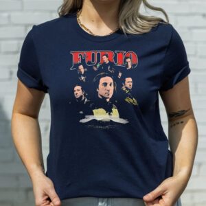 The Furio T-Shirtt