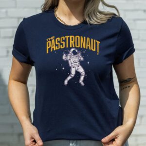 The Passtronaut T-Shirts