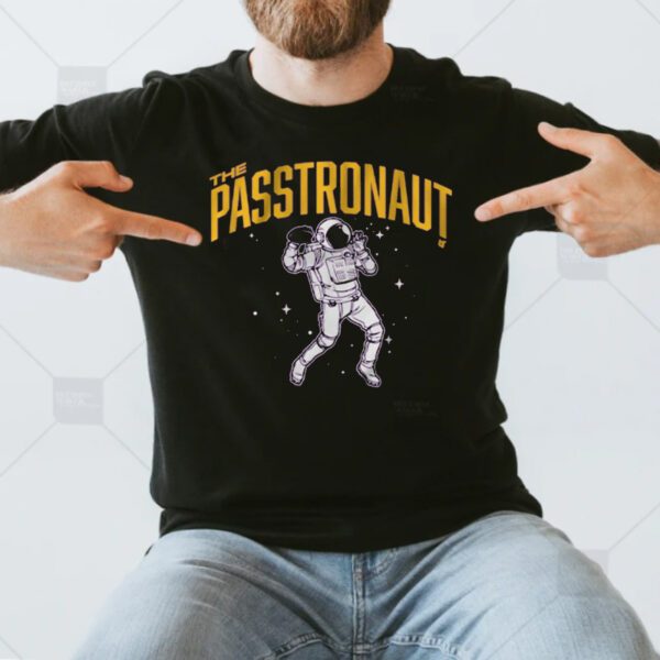 The Passtronaut T-Shirtt