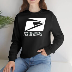 Usps United States Postal Service Mail Cool T-Shirtt