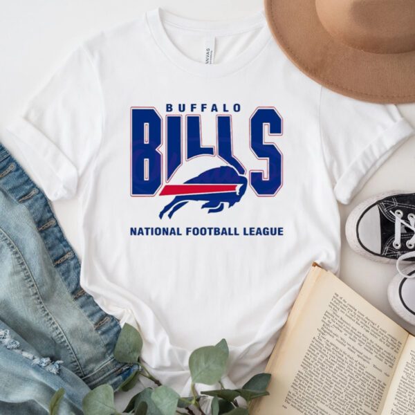 Vintage Buffalo Bills National Football League Shirts