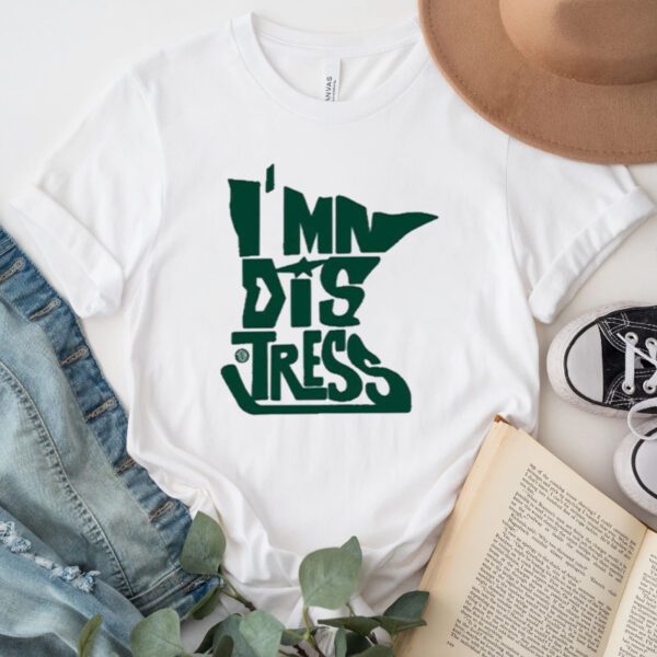 Wild Takes 10k I'mn Dis Tress Shirts