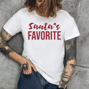 Wildfox Santa’s Favorite Shirts