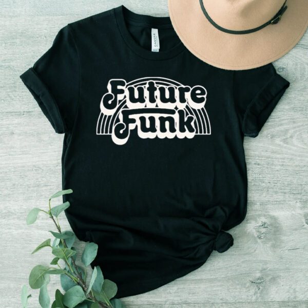 Yung Bae Future Funk Shirts