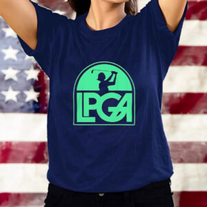 2023 Lpga Men’s Lpga X Barstool Golf T-Shirt