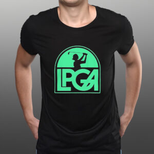 2023 Lpga Men’s Lpga X Barstool Golf T-Shirts