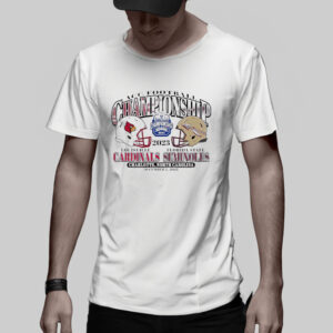 Acc Football Championship Game Louisville Vs Florida T-Shirt