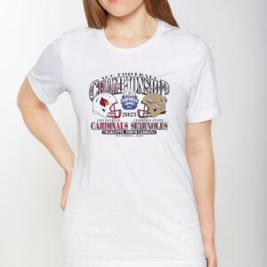 Acc Football Championship Game Louisville Vs Florida TShirt