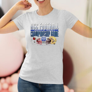 Acc Football Championship game Louisville Cardinals vs Florida State Seminoles Shirts