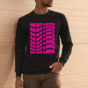 Avery Katherine Oh My Lawd Shirt