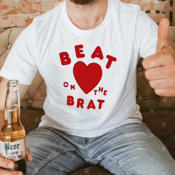 Beat On The Brat T-Shirt