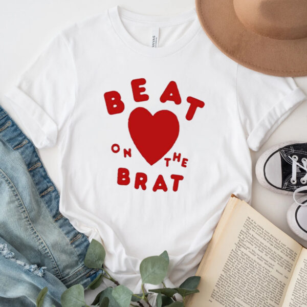 Beat On The Brat TShirt