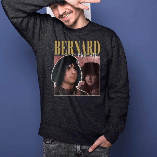 Bernard the Elf T-Shirts