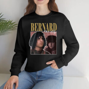 Bernard the Elf T-Shirtt