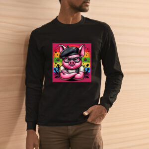 Cancel Pig Primiserice Shirts