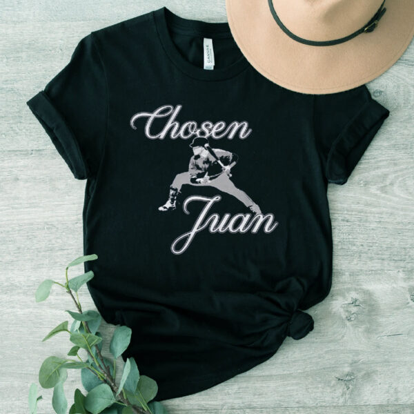 Chosen Juan Shirt