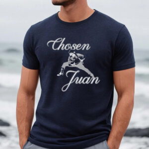 Chosen Juan Shirts