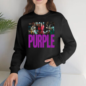 Color Purple Movie T-Shirtt