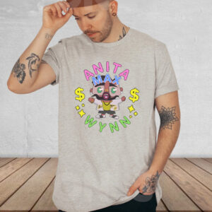 Dippytees Anita Max Wynn Zesty Drake Shirt-Unisex Hat T-Shirt