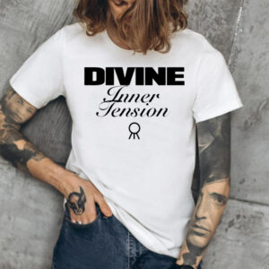 Divine Inner Tension T-Shirts