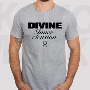 Divine Inner Tension T-Shirtt