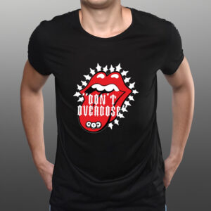 Evol Love Is A Drug-Unisex T-Shirts