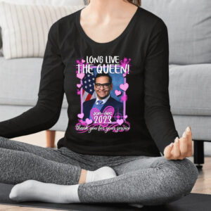 George Santos Long Live The Queen Shirts