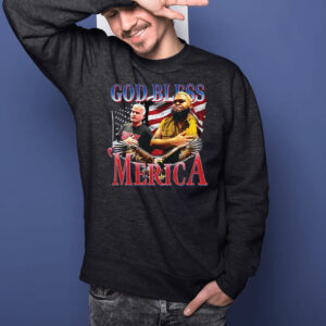 God Bless ‘Merica T-Shirts