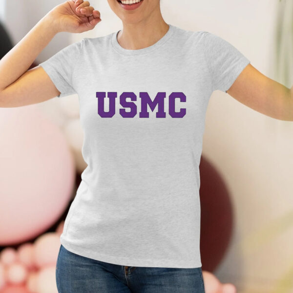 James Carville Usmc Shirt