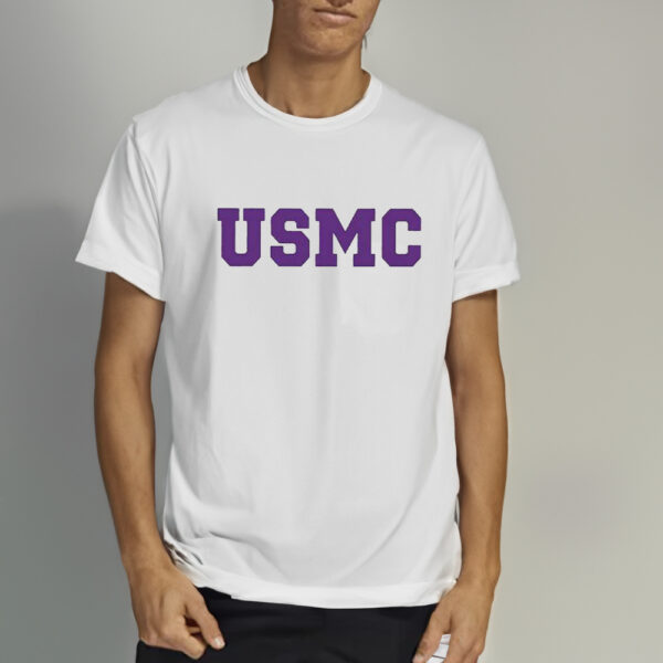 James Carville Usmc Shirts